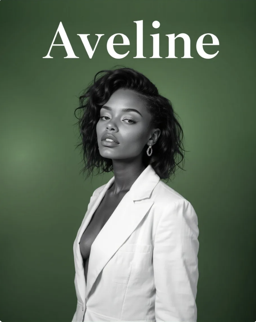 Juila for Aveline